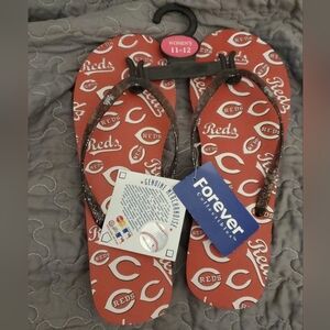 Flip flops